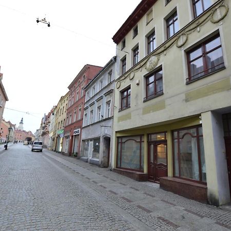 Apartament Gold 2 Złotoryja Buitenkant foto