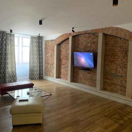 Apartament Gold 2 Złotoryja Buitenkant foto