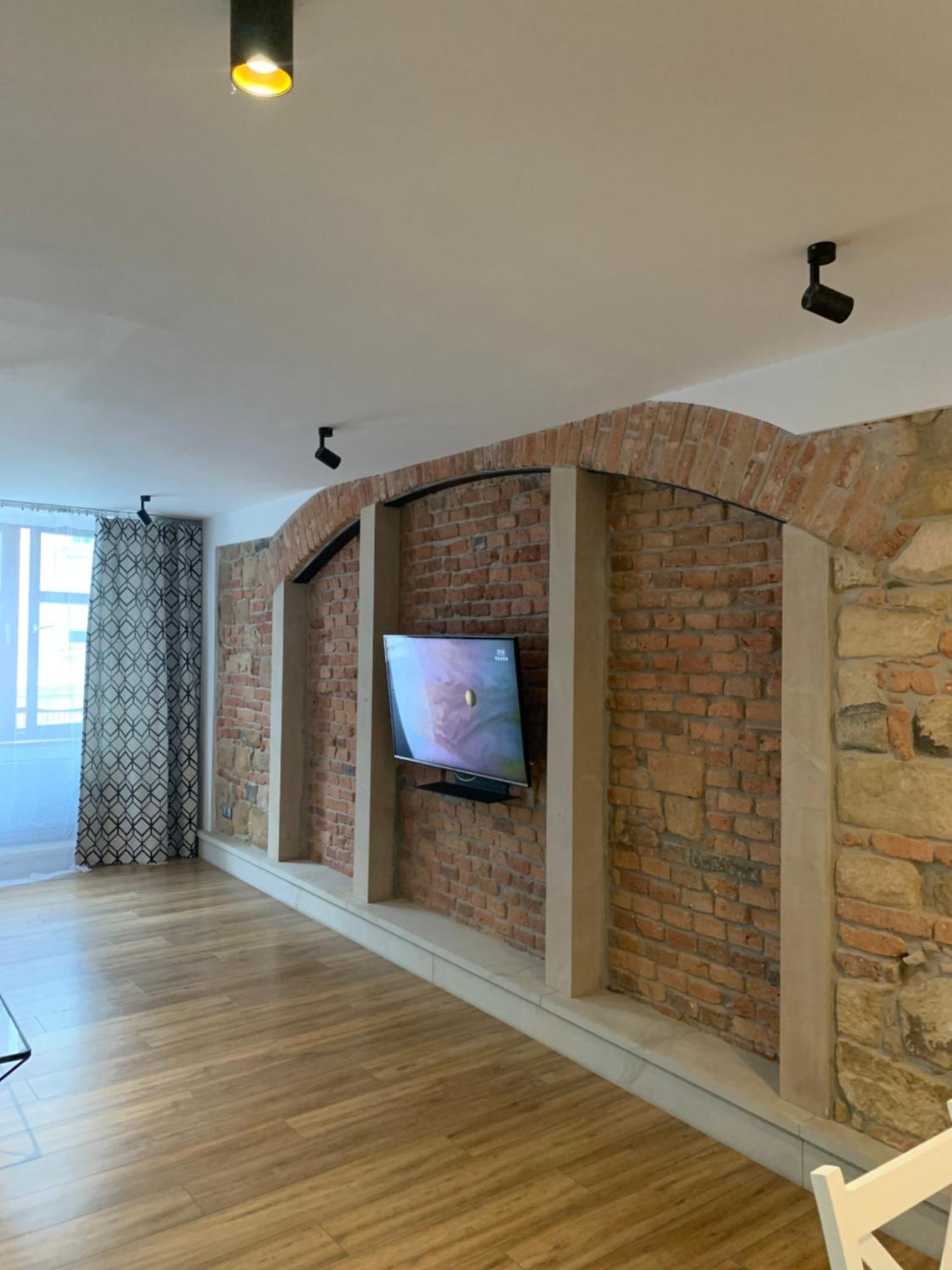 Apartament Gold 2 Złotoryja Buitenkant foto