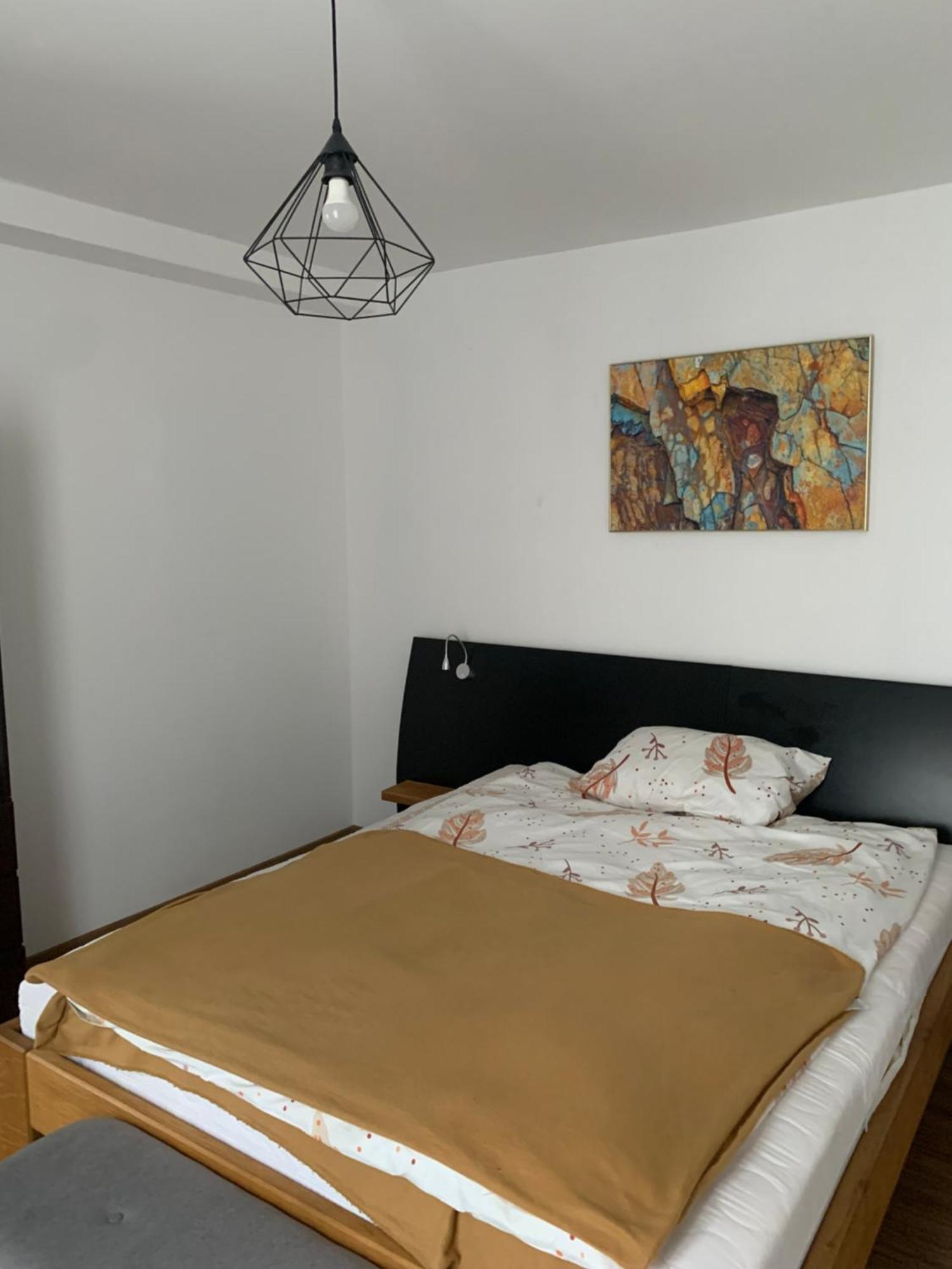 Apartament Gold 2 Złotoryja Buitenkant foto