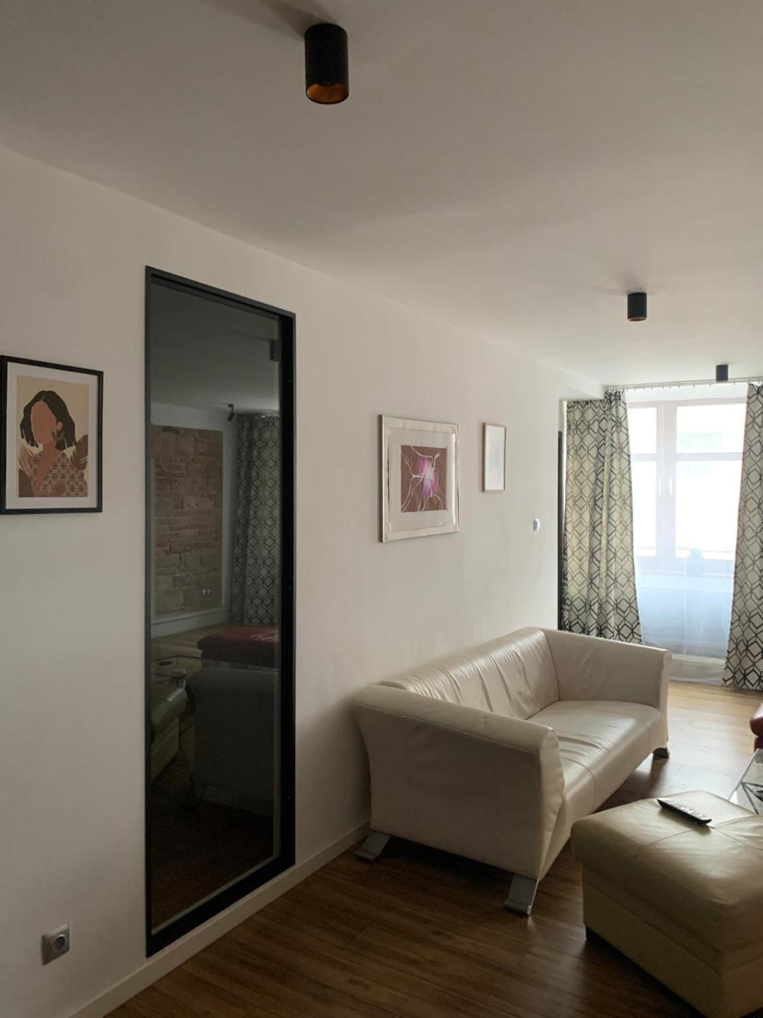 Apartament Gold 2 Złotoryja Buitenkant foto