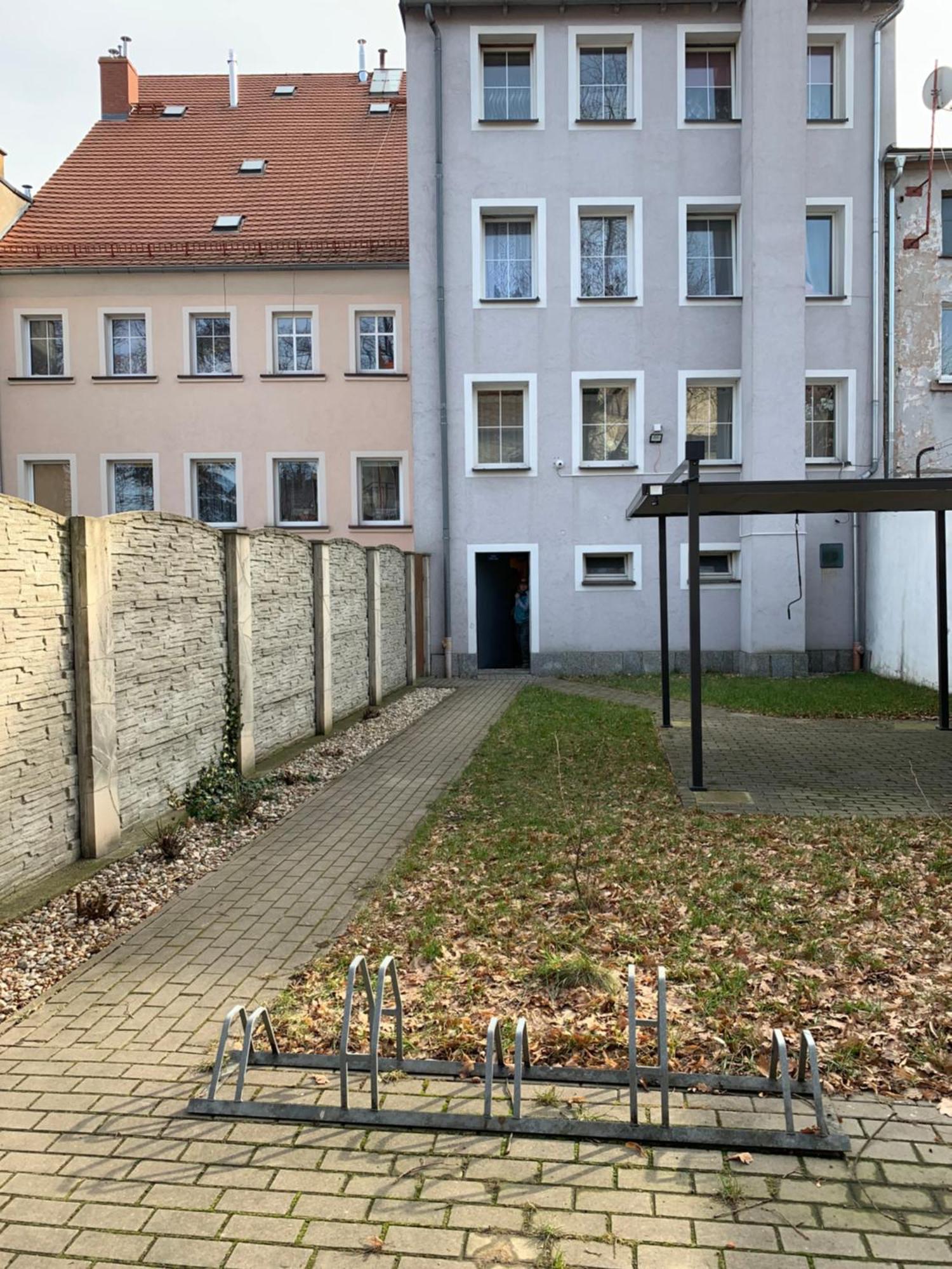 Apartament Gold 2 Złotoryja Buitenkant foto