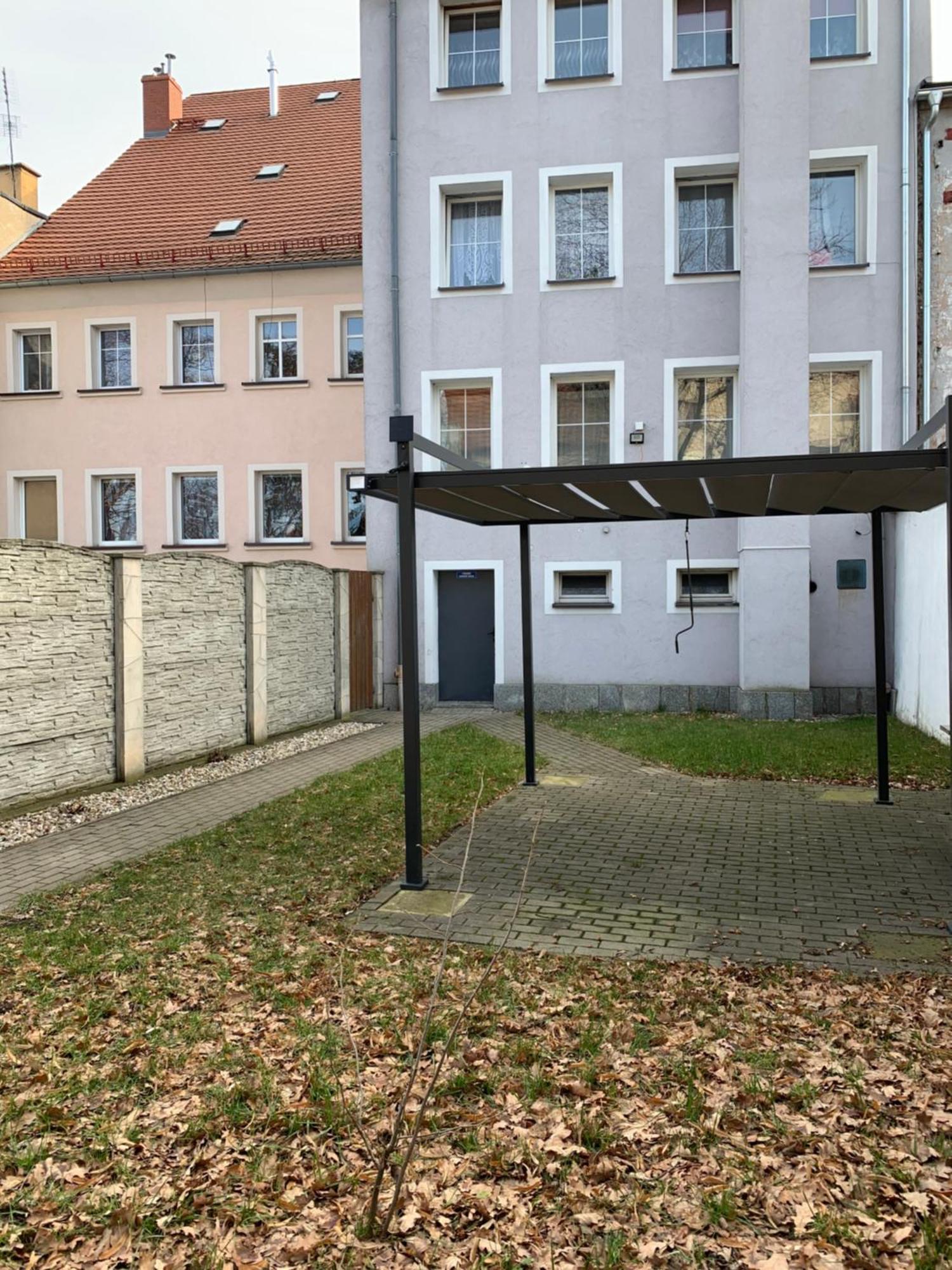 Apartament Gold 2 Złotoryja Buitenkant foto