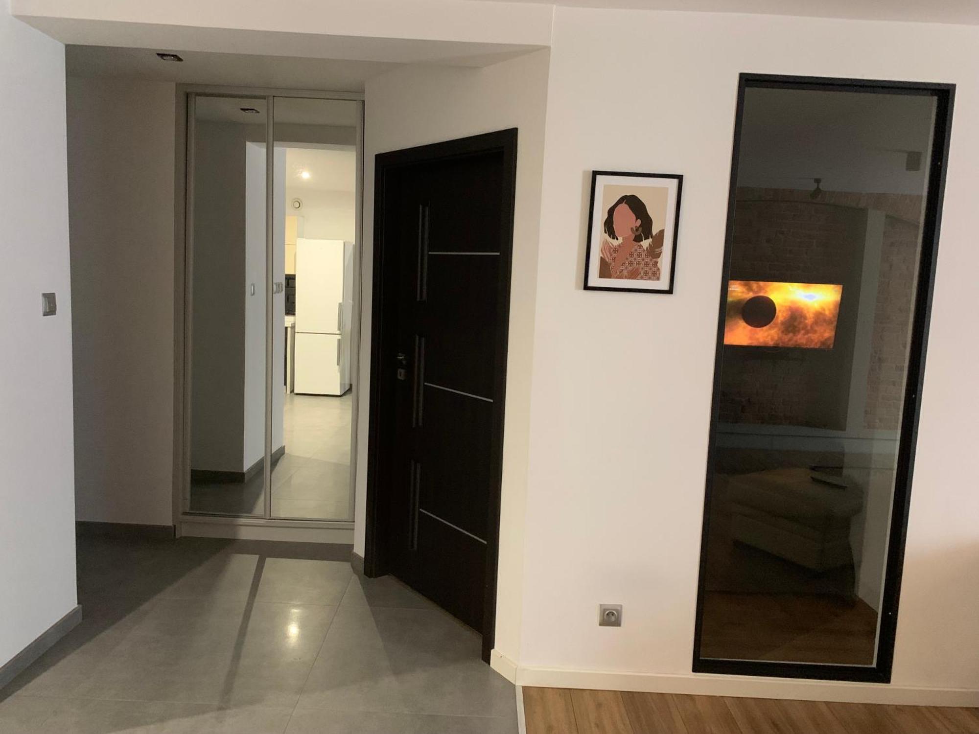 Apartament Gold 2 Złotoryja Buitenkant foto