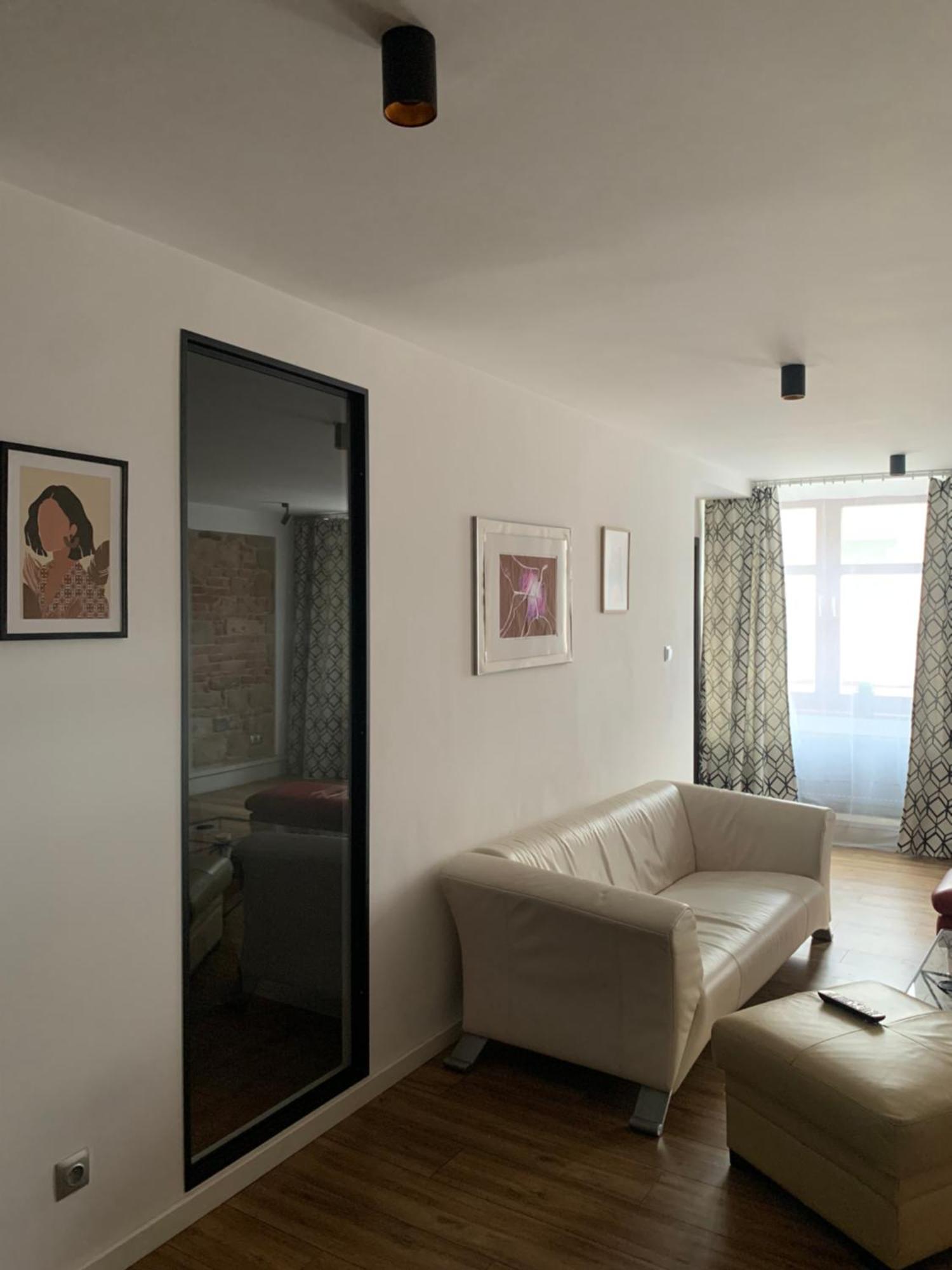 Apartament Gold 2 Złotoryja Buitenkant foto