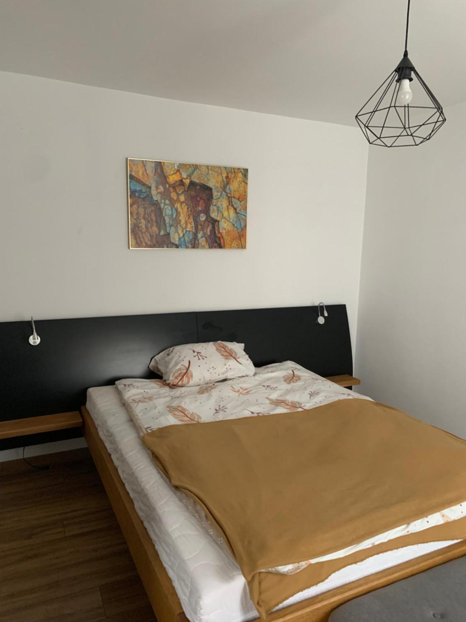 Apartament Gold 2 Złotoryja Buitenkant foto