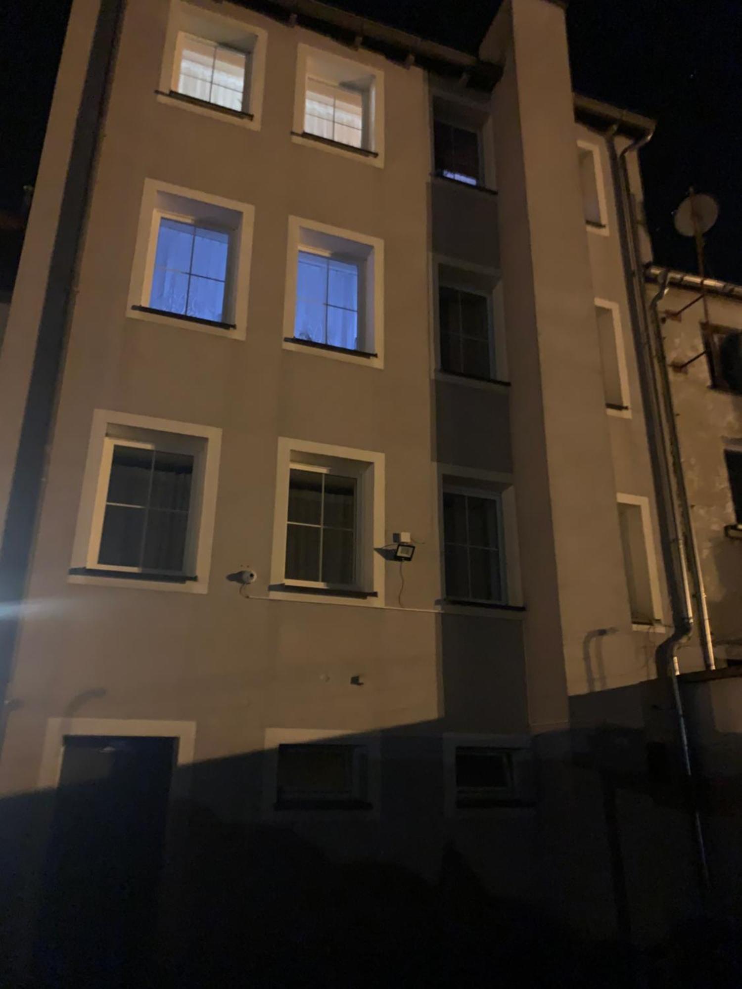 Apartament Gold 2 Złotoryja Buitenkant foto
