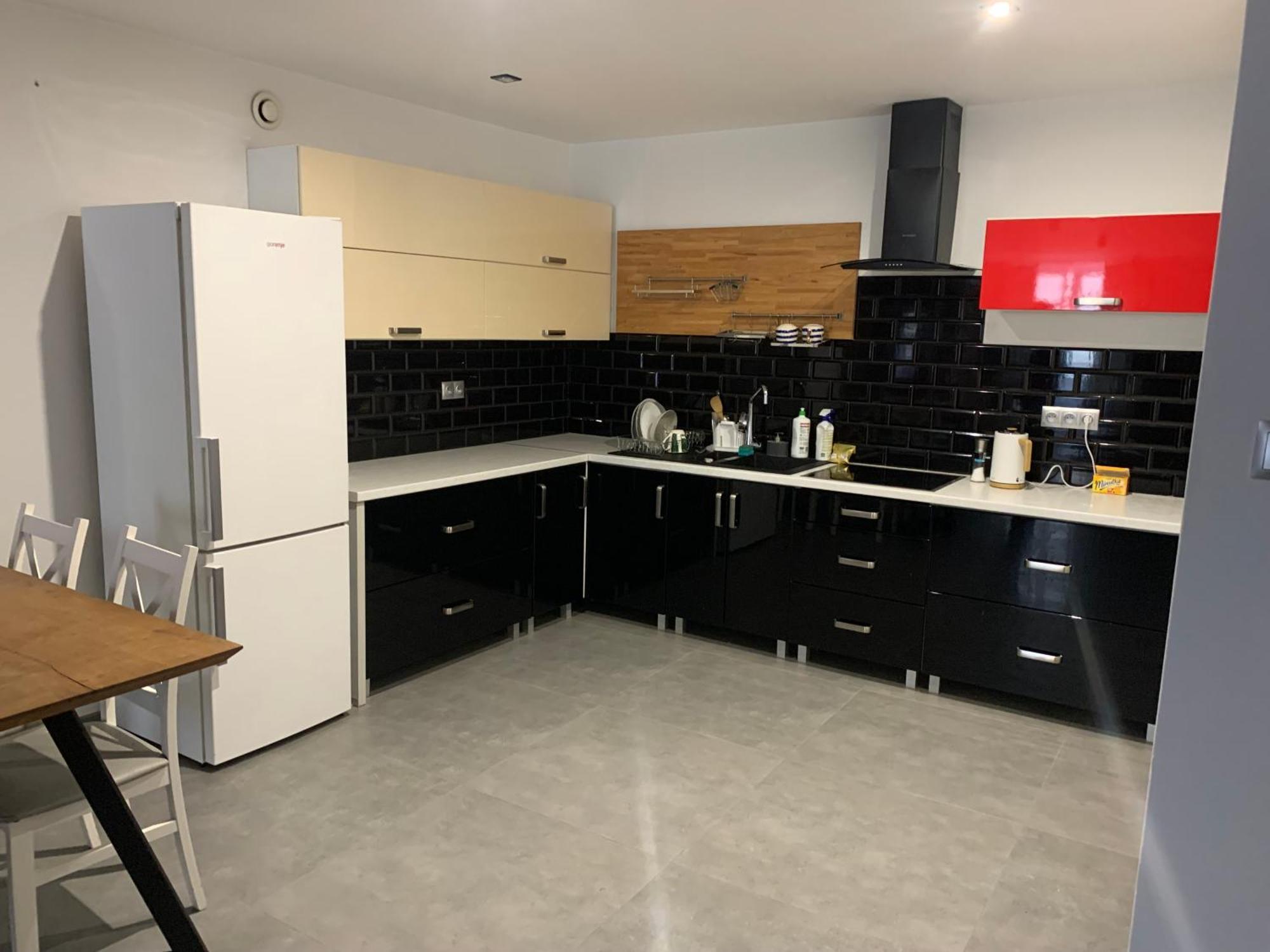 Apartament Gold 2 Złotoryja Buitenkant foto