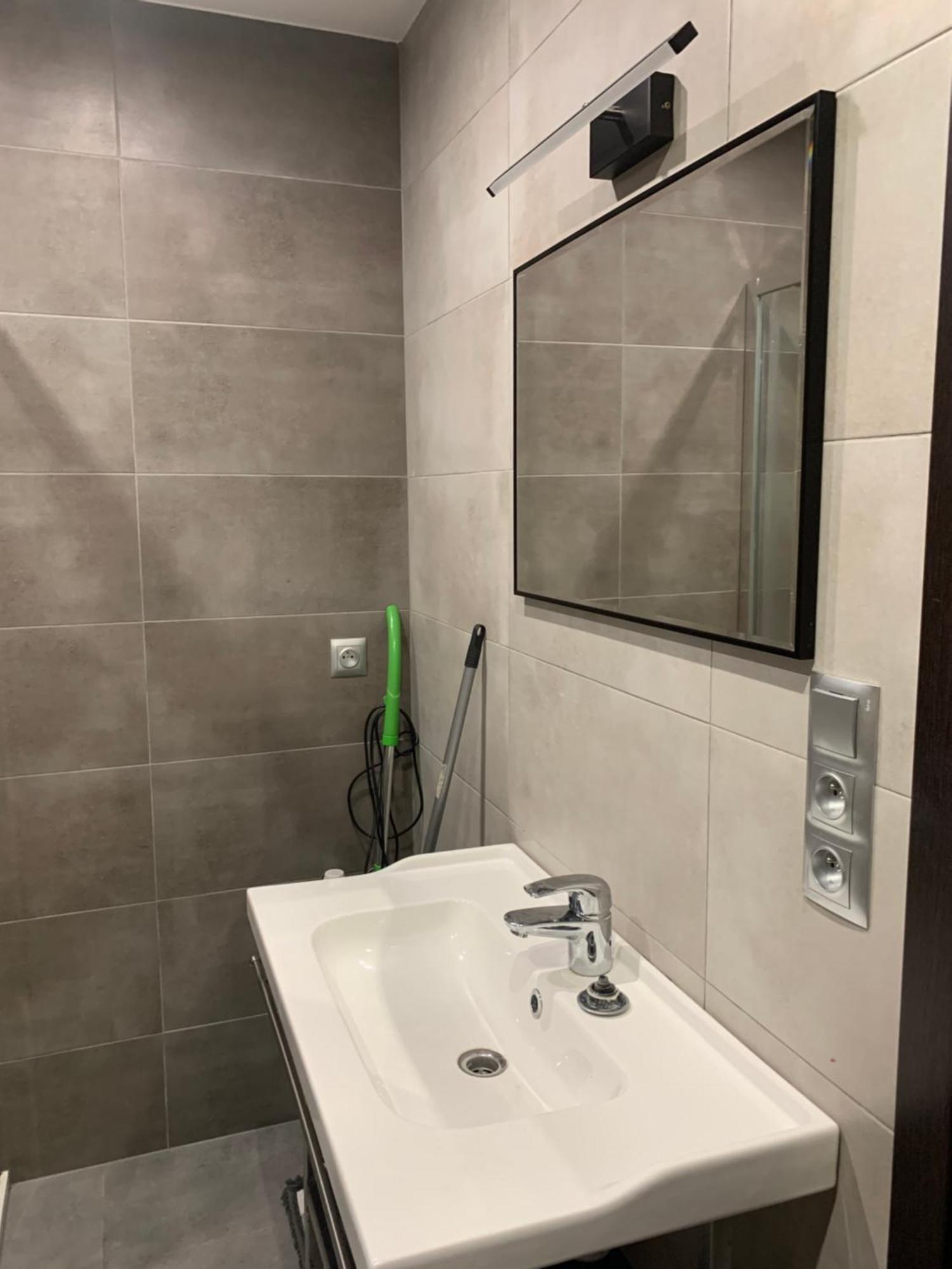 Apartament Gold 2 Złotoryja Buitenkant foto