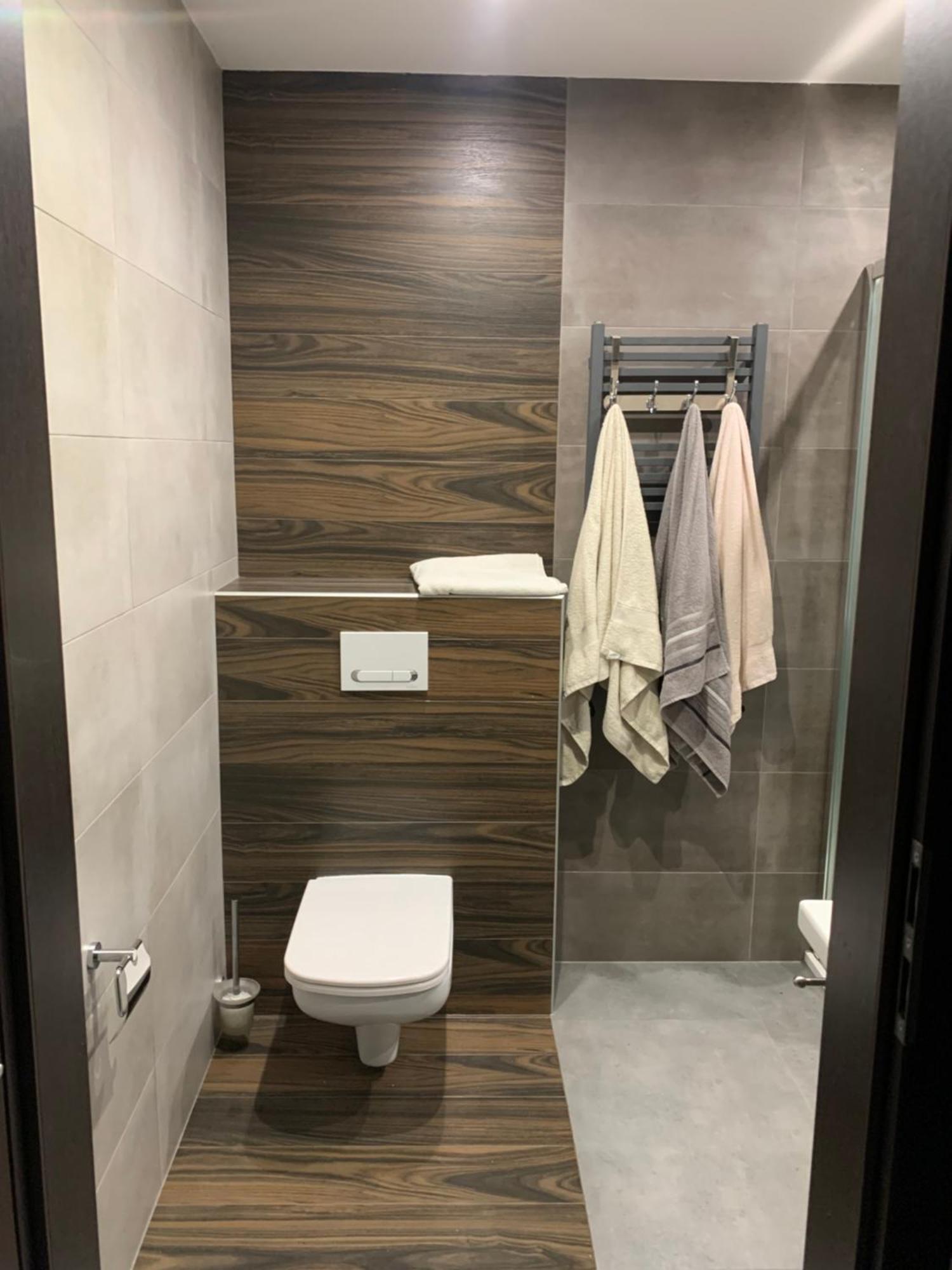 Apartament Gold 2 Złotoryja Buitenkant foto