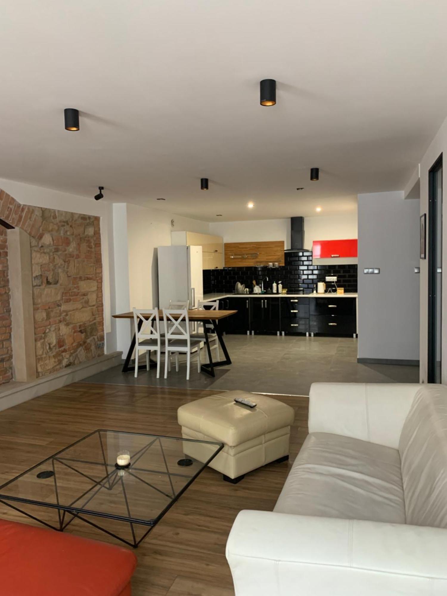 Apartament Gold 2 Złotoryja Buitenkant foto