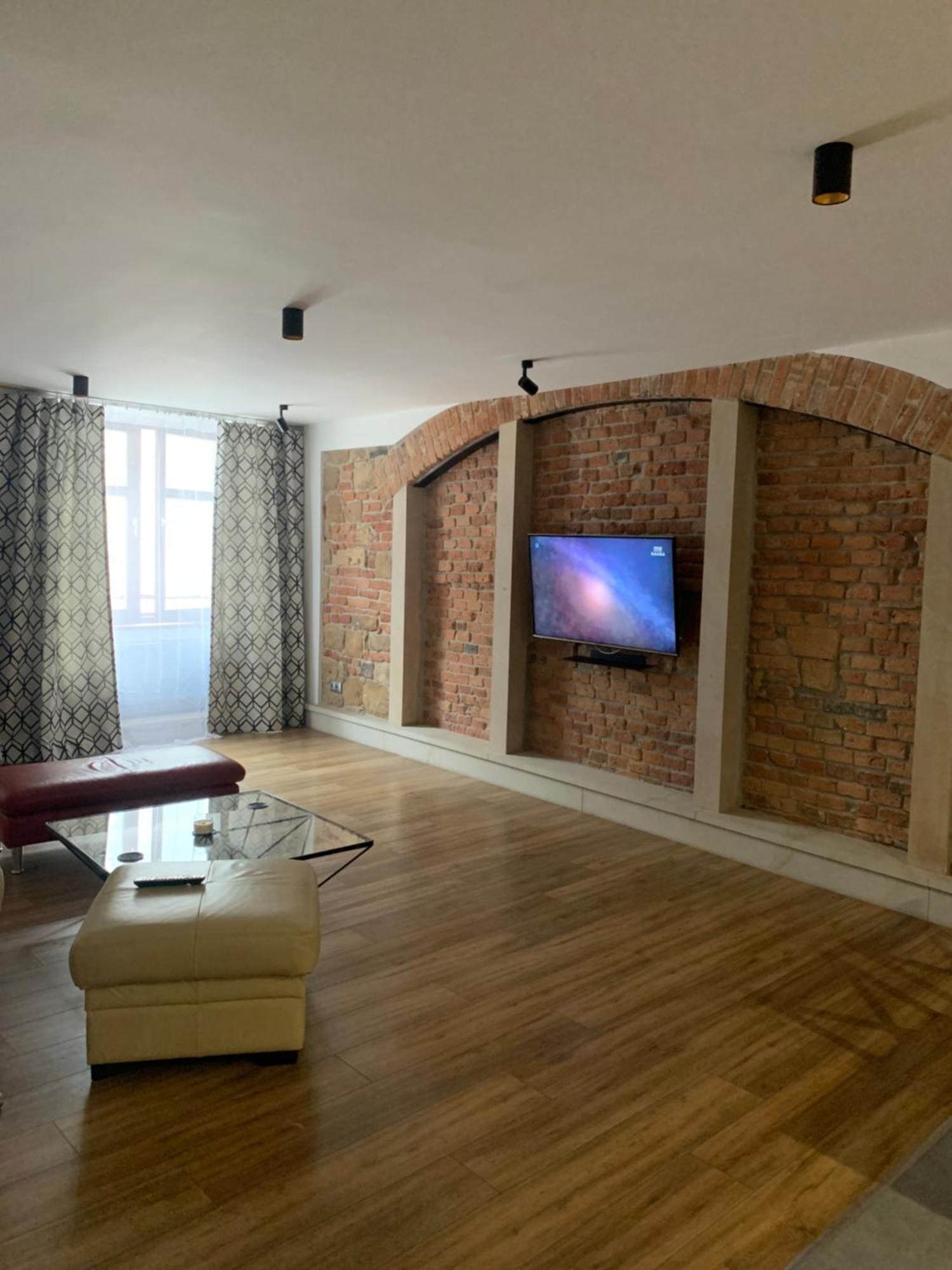 Apartament Gold 2 Złotoryja Buitenkant foto
